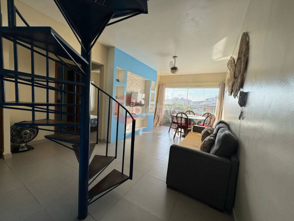 Imagem Apartamento com 4 Quartos à Venda, 100 m² em Centro - Cabo Frio Imagem Apartamento com 4 Quartos à Venda, 100 m² em Centro - Cabo Frio
