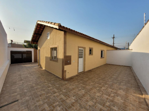 Imagem Casa com 2 Quartos à Venda, 135 m² em Nova Itanhaem - Itanhaém