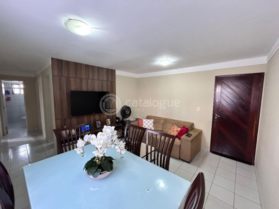 Imagem Apartamento com 3 Quartos à Venda, 77 m² em Nova Parnamirim - Parnamirim Imagem Apartamento com 3 Quartos à Venda, 77 m² em Nova Parnamirim - Parnamirim