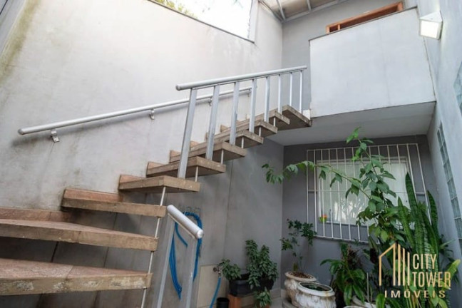 Imagem Casa com 3 Quartos à Venda, 220 m² em Vila Monumento - São Paulo Imagem Casa com 3 Quartos à Venda, 220 m² em Vila Monumento - São Paulo