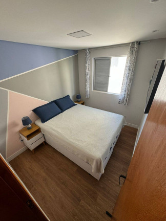 Imagem Apartamento com 2 Quartos à Venda, 63 m² em Vila São José (cidade Dutra) - São Paulo