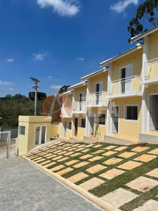 Casa com 2 Quartos à Venda, 48 m² em Paisagem Casa Grande - Cotia