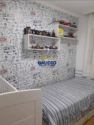 Imagem Apartamento com 2 Quartos à Venda, 48 m² em Jardim Henriqueta - Taboão Da Serra Imagem Apartamento com 2 Quartos à Venda, 48 m² em Jardim Henriqueta - Taboão Da Serra