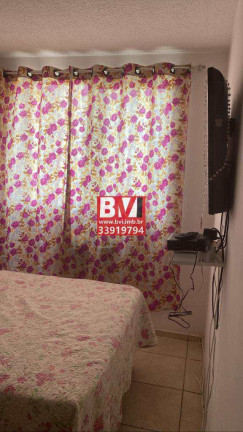 Imagem Apartamento com 2 Quartos à Venda, 55 m² em Rocha Miranda - Rio De Janeiro Imagem Apartamento com 2 Quartos à Venda, 55 m² em Rocha Miranda - Rio De Janeiro