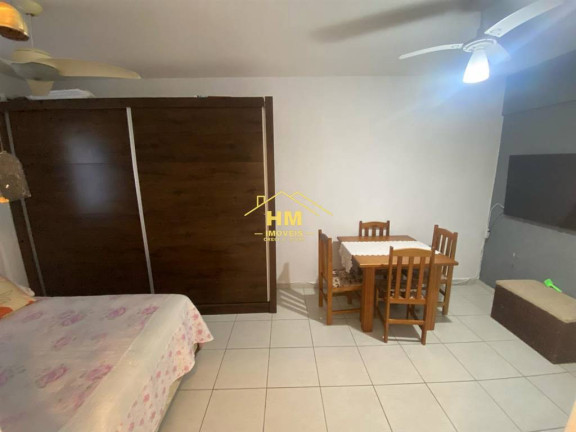 Imagem Apartamento com 1 Quarto à Venda, 42 m² em Gonzaguinha - Sao Vicente Imagem Apartamento com 1 Quarto à Venda, 42 m² em Gonzaguinha - Sao Vicente