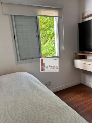 Imagem Apartamento com 3 Quartos à Venda, 96 m² em Vila Andrade - São Paulo Imagem Apartamento com 3 Quartos à Venda, 96 m² em Vila Andrade - São Paulo