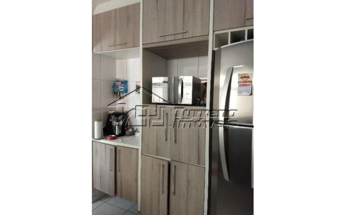 Imagem Apartamento com 3 Quartos à Venda, 98 m² em Jardim América - São José Dos Campos
