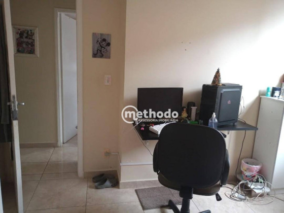 Imagem Apartamento com 2 Quartos à Venda, 58 m² em Vila João Jorge - Campinas Imagem Apartamento com 2 Quartos à Venda, 58 m² em Vila João Jorge - Campinas