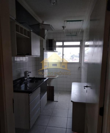 Imagem Apartamento com 2 Quartos à Venda, 44 m² em Itaquera - São Paulo Imagem Apartamento com 2 Quartos à Venda, 44 m² em Itaquera - São Paulo