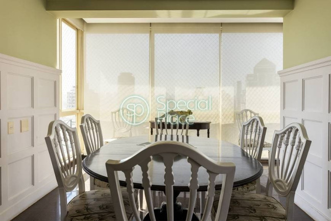 Imagem Apartamento com 4 Quartos à Venda, 550 m² em Jardim Paulistano - São Paulo Imagem Apartamento com 4 Quartos à Venda, 550 m² em Jardim Paulistano - São Paulo