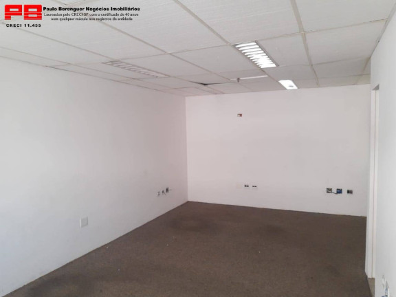 Imagem Sala Comercial à Venda, 35 m² em Moema - São Paulo Imagem Sala Comercial à Venda, 35 m² em Moema - São Paulo