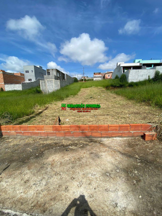 Imagem Terreno à Venda, 150 m² em Bairrinho - São José Dos Campos Imagem Terreno à Venda, 150 m² em Bairrinho - São José Dos Campos