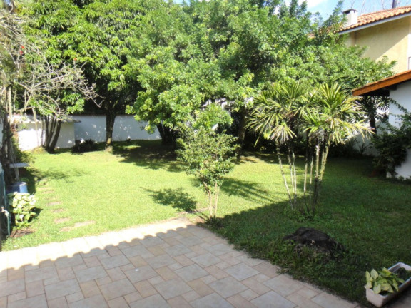 Imagem Casa com 4 Quartos à Venda, 450 m² em Jardim Morumbi - São Paulo
