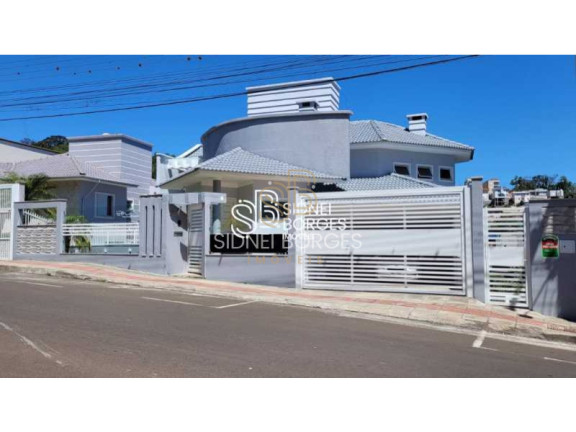Imagem Casa com 3 Quartos à Venda, 259 m² em Cinquentenário - Concórdia Imagem Casa com 3 Quartos à Venda, 259 m² em Cinquentenário - Concórdia