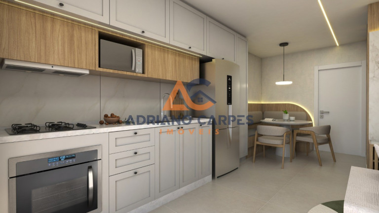 Imagem Imóvel com 2 Quartos à Venda, 62 m² em Meia Praia - Navegantes Imagem Imóvel com 2 Quartos à Venda, 62 m² em Meia Praia - Navegantes