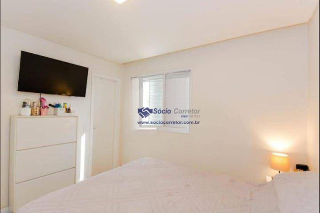 Imagem Apartamento com 3 Quartos à Venda, 72 m² em Vila Augusta - Guarulhos