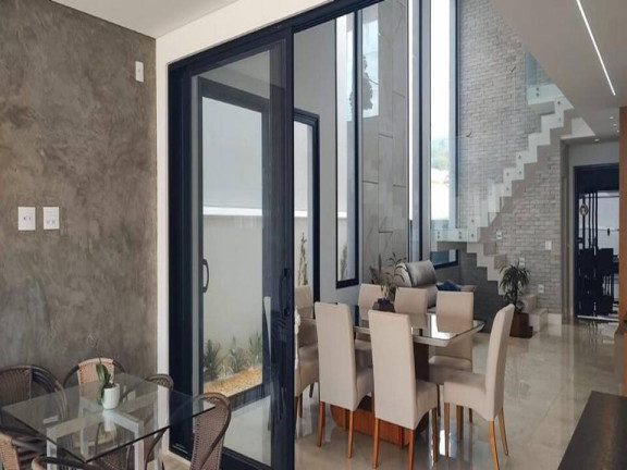 Imagem Casa de Condomínio com 3 Quartos à Venda, 345 m² em Jardim Novo Mundo - Jundiaí Imagem Casa de Condomínio com 3 Quartos à Venda, 345 m² em Jardim Novo Mundo - Jundiaí