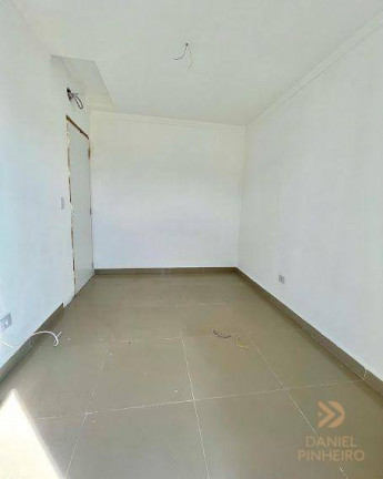Imagem Apartamento com 2 Quartos à Venda, 61 m² em Boqueirão - Praia Grande
