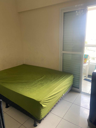 Imagem Apartamento com 1 Quarto à Venda, 50 m² em Canto Do Forte - Praia Grande Imagem Apartamento com 1 Quarto à Venda, 50 m² em Canto Do Forte - Praia Grande