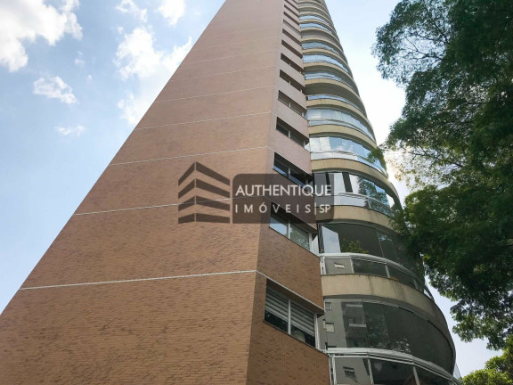 Imagem Apartamento com 3 Quartos à Venda, 131 m² em Itaim Bibi - São Paulo