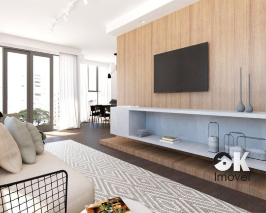 Imagem Apartamento com 3 Quartos à Venda, 184 m² em Jardim Paulista - São Paulo Imagem Apartamento com 3 Quartos à Venda, 184 m² em Jardim Paulista - São Paulo