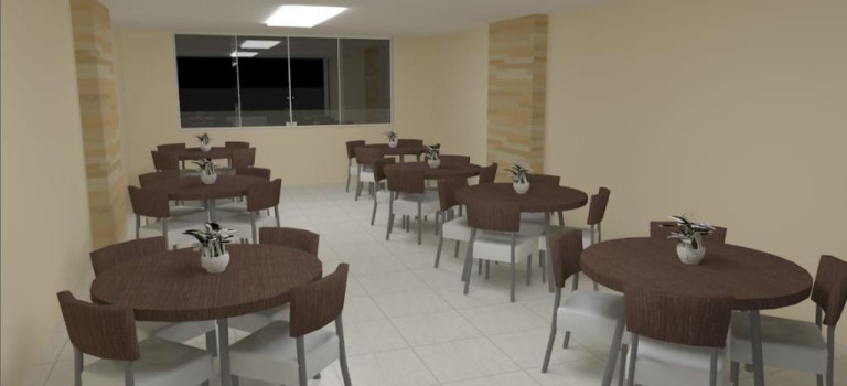 Imagem Apartamento com 3 Quartos à Venda, 94 m² em Bancários - João Pessoa Imagem Apartamento com 3 Quartos à Venda, 94 m² em Bancários - João Pessoa