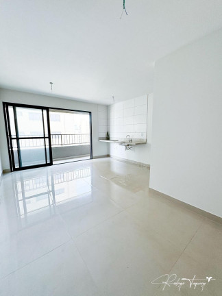 Imagem Apartamento com 2 Quartos à Venda, 62 m² em Setor Bueno - Goiânia Imagem Apartamento com 2 Quartos à Venda, 62 m² em Setor Bueno - Goiânia