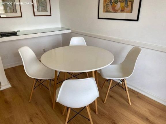 Imagem Apartamento com 1 Quarto à Venda, 40 m² em Jardins - São Paulo