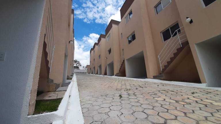 Imagem Sobrado com 2 Quartos à Venda, 90 m² em Jardim Santo Antônio - Itapevi