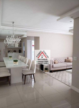 Apartamento com 2 Quartos à Venda, 65 m² em Jardim Prudência - São Paulo