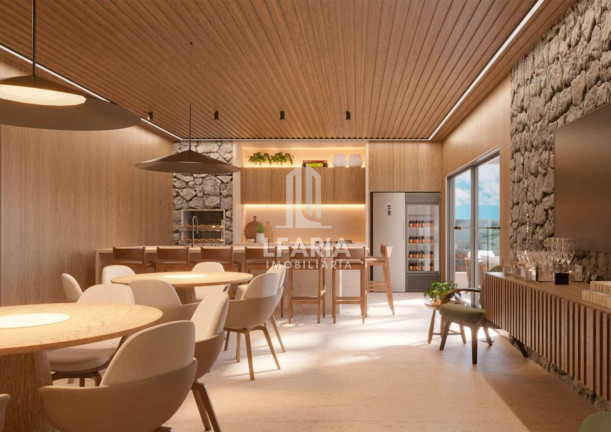 Imagem Apartamento com 3 Quartos à Venda, 108 m² em Rainha Do Mar - Itapoá