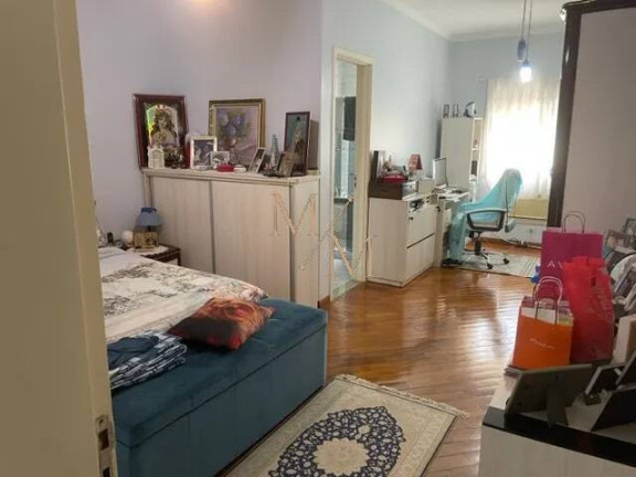 Imagem Casa com 4 Quartos à Venda, 282 m² em Vila Mathias - Santos Imagem Casa com 4 Quartos à Venda, 282 m² em Vila Mathias - Santos