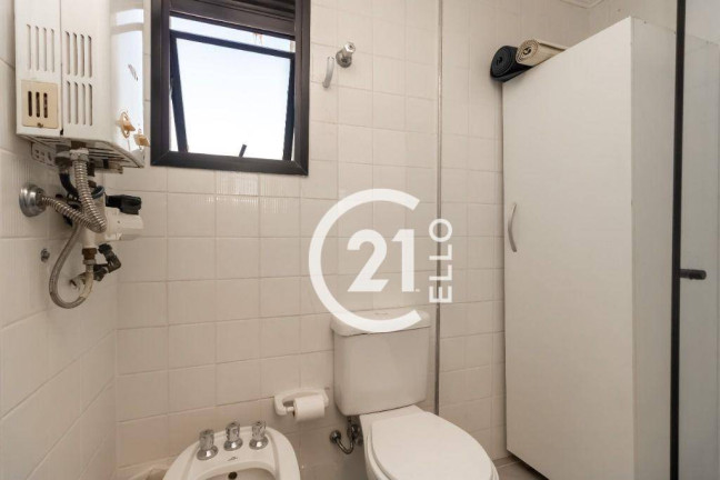 Imagem Imóvel com 1 Quarto à Venda, 43 m² em Itaim Bibi - São Paulo