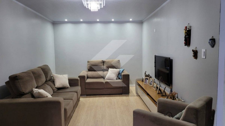 Imagem Casa de Condomínio com 4 Quartos à Venda, 260 m² em São Judas - Itajaí Imagem Casa de Condomínio com 4 Quartos à Venda, 260 m² em São Judas - Itajaí