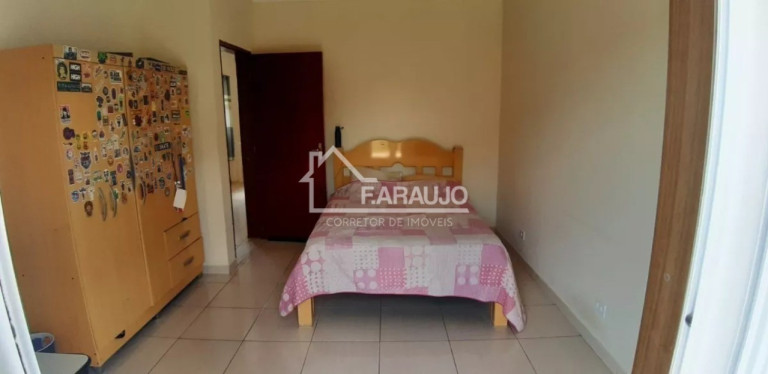 Imagem Sobrado com 4 Quartos à Venda, 240 m² em Jardim São Judas Tadeu - Sorocaba