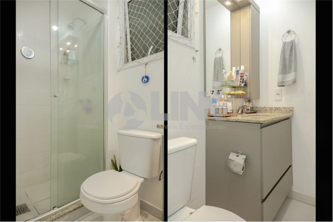 Imagem Apartamento com 2 Quartos à Venda, 58 m² em Passo Da Areia - Porto Alegre Imagem Apartamento com 2 Quartos à Venda, 58 m² em Passo Da Areia - Porto Alegre
