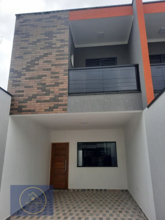 Imagem Casa com 3 Quartos à Venda, 114 m² em Vila Nova - São Paulo Imagem Casa com 3 Quartos à Venda, 114 m² em Vila Nova - São Paulo
