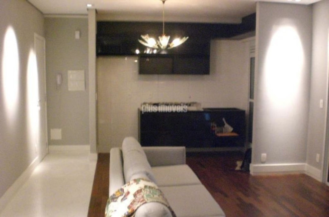 Apartamento com 3 Quartos à Venda, 74 m² em Bela Vista - São Paulo