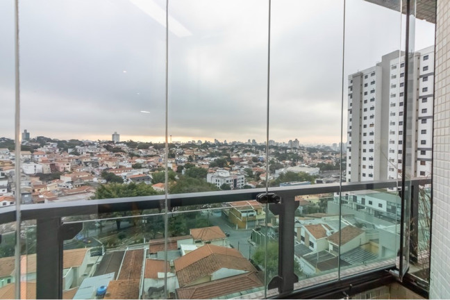 Imagem Apartamento com 3 Quartos à Venda, 188 m² em Saúde - São Paulo Imagem Apartamento com 3 Quartos à Venda, 188 m² em Saúde - São Paulo
