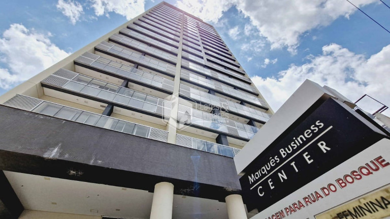Sala Comercial à Venda, 37 m² em Várzea Da Barra Funda - São Paulo