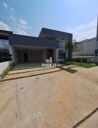 Casa com 3 Quartos à Venda,  em Jardins Di Roma - Indaiatuba