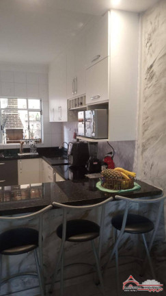 Imagem Casa de Condomínio com 2 Quartos à Venda, 66 m² em Jardim Colônia - Jacareí Imagem Casa de Condomínio com 2 Quartos à Venda, 66 m² em Jardim Colônia - Jacareí