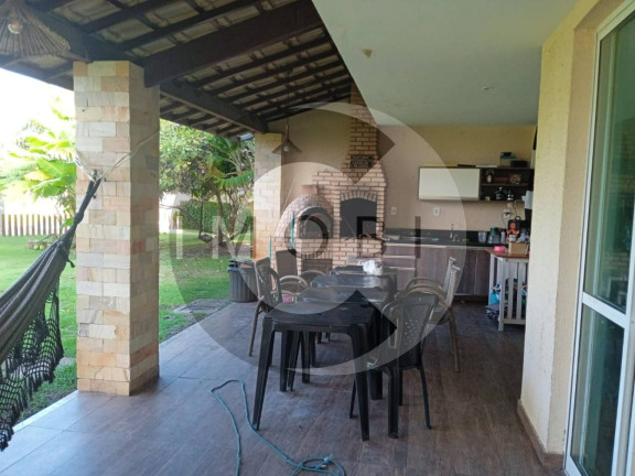Imagem Casa com 4 Quartos à Venda, 270 m² em Zona De Expansão (mosqueiro) - Aracaju Imagem Casa com 4 Quartos à Venda, 270 m² em Zona De Expansão (mosqueiro) - Aracaju