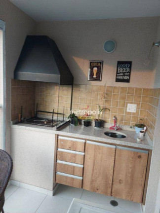 Imagem Apartamento com 3 Quartos à Venda, 85 m² em Centro - São Caetano Do Sul Imagem Apartamento com 3 Quartos à Venda, 85 m² em Centro - São Caetano Do Sul