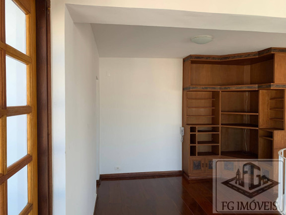 Imagem Apartamento com 3 Quartos à Venda, 126 m² em Vila Ipojuca - São Paulo