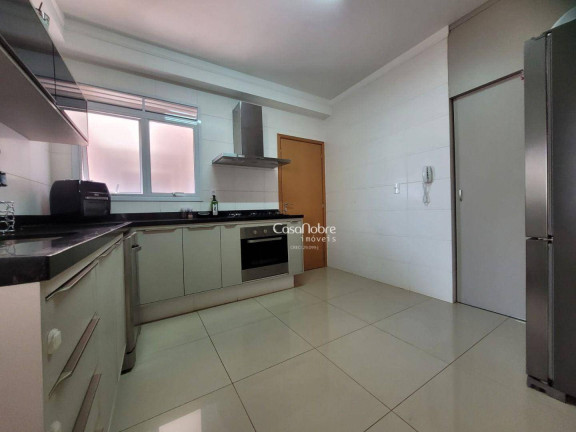 Imagem Apartamento com 3 Quartos à Venda, 171 m² em Nova Aliança - Ribeirão Preto Imagem Apartamento com 3 Quartos à Venda, 171 m² em Nova Aliança - Ribeirão Preto