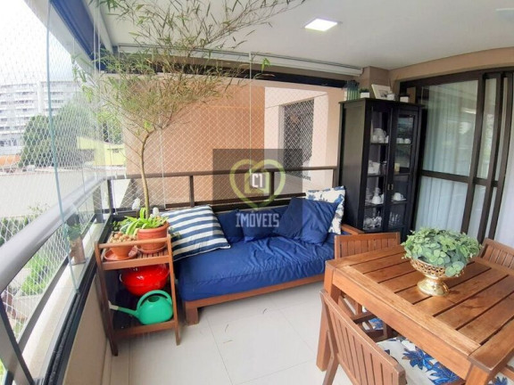 Imagem Apartamento com 3 Quartos à Venda, 151 m² em Pompeia - São Paulo