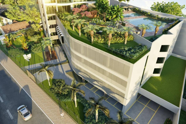 Imagem Apartamento com 3 Quartos à Venda, 141 m² em Casa Amarela - Recife Imagem Apartamento com 3 Quartos à Venda, 141 m² em Casa Amarela - Recife