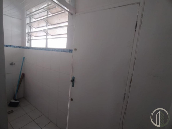 Imagem Kitnet à Venda, 38 m² em Ponta Da Praia - Santos