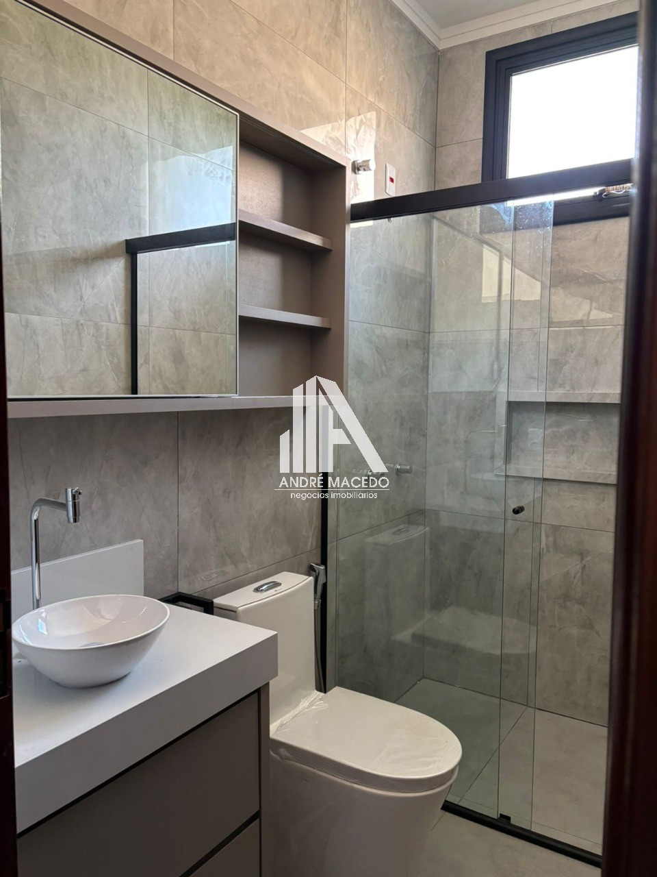 Imagem Casa com 3 Quartos à Venda, 190 m² em Condomínio Residencial Reserva Da Mata - Mogi Mirim